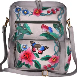 vibrante roma Small 11 L Laptop Backpack HP-005-picture-16