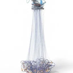 nbfgdrty Plastic Fish Hook Extractor image 3