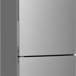 haier 300 L Frost Free Double Door Bottom Mount 2 Star Refrigeratorwith 1 hour Icing image 2