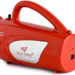 stardeep 95W Nano 8.0 LED Light 4.5amp.Battery charger with belt fuse Control Torch image 3