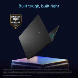 ASUS Gaming V16 (2025) with Office 2024 + M365 Basic*, AI PC, (i7 14th gen) Intel Core 7 14th Gen 240H - (16 GB/512 GB SSD/Windows 11 Home/6 GB Graphics/NVIDIA GeForce RTX 4050/144 Hz) V3607VU-RP275WS Gaming Laptop image 4