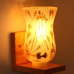 afast Wallchiere Wall Lamp Without Bulb image 3