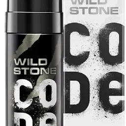 wild stone CODE Chrome Body Spray Deodorant Spray-For Men-picture-13