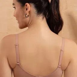 nakshu Women Push-up Lightly Padded Bra image 2