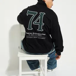 Men Full Sleeve Printed Sweatshirt-image-26