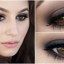 yawi BEST MULTI USE BLACK WHITE PENCIL EYE LINER 4 g image 2