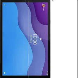 YOUTH MOBI Edge To Edge Tempered Glass for Lenovo Tab M10 HD 2nd Gen TB-X306X / Smart Tab M10 HD 2nd Gen TB-X306F (Transparent)-image-37