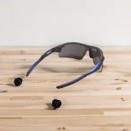 jeerati UV Protection Sports Sunglasses (Free Size) image 4