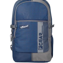F Gear Unisex Ergonomic Backpack-picture-44