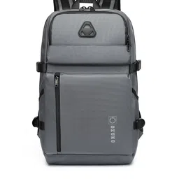 OZUKO Eco Nomad Soft One Size Backpack-picture-29