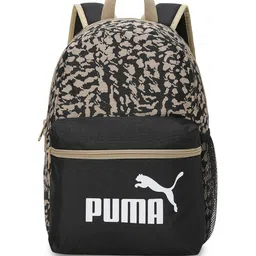 Puma Kids Phase Small Printed Backpack-picture-33