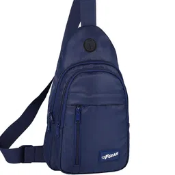 F Gear Unisex Crossbody Backpack image 4