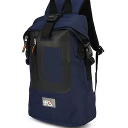 HRX by Hrithik Roshan Unisex Backpack image 2