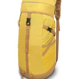 Skybags Padded Backpack image 5