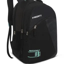 Priority Unisex Backpack image 2