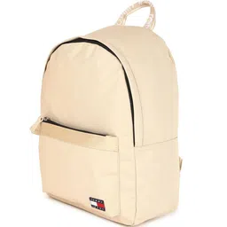 Tommy Hilfiger Women Solid Backpack image 2