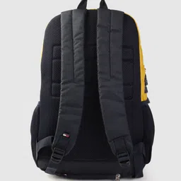Tommy Hilfiger Unisex Colourblocked Backpack image 5