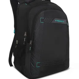 Priority Unisex Backpack image 3