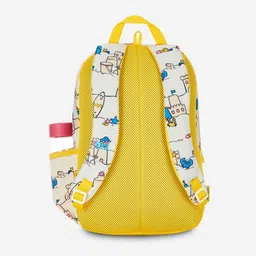 Wildcraft Graphic Printed Non Padded WIKI CHAMP 2 Backpack image 4