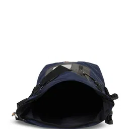 HRX by Hrithik Roshan Unisex Backpack image 4