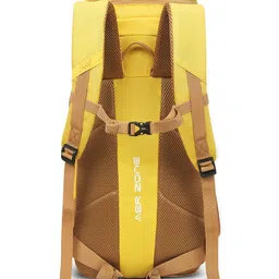 Skybags Padded Backpack image 2