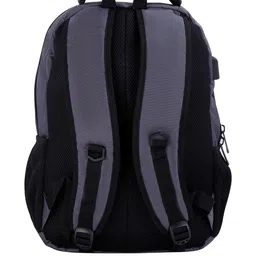 Travel Blue Unisex 16 Inch Laptop Backpack With USB Charging Port image 4