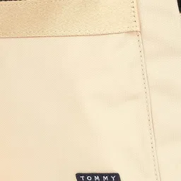 Tommy Hilfiger Women Solid Backpack image 5