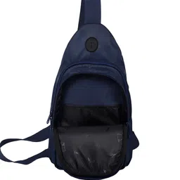 F Gear Unisex Crossbody Backpack image 5