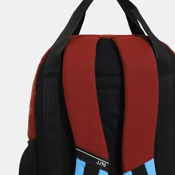 Jack & Jones Men Colourblocked Backpack Up to 15 inch image 5