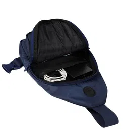 F Gear Unisex Crossbody Backpack image 3