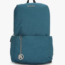 PELLE LUXUR Women Canvas Backpack-picture-18