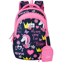 Genie Girls Typography Backpack-picture-48