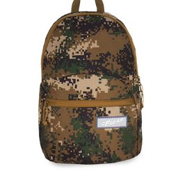 F Gear Unisex Brown Backpacks-picture-15