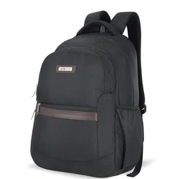 LAVIE SPORT Unisex Alliance Medium Backpack with Raincover - Up to 16 inch Laptop image 5