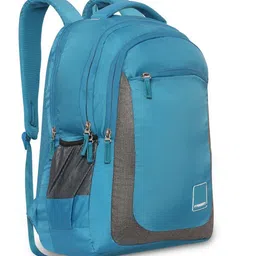 Priority Unisex Backpack With Raincover image 2