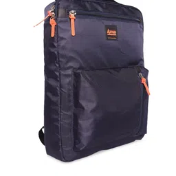 ASTRID Men Blue Backpacks image 2