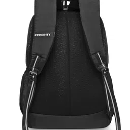 Priority Unisex Non padded Backpack 23L image 3