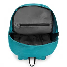 United Colors of Benetton Caspian Unisex Typography Printed Backpack image 2