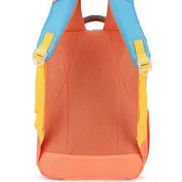 uppercase Kids Graphic Printed Backpack image 2
