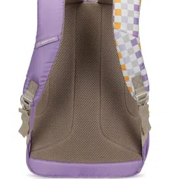 uppercase Girls Graphic Backpack image 3