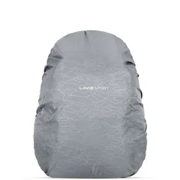 LAVIE SPORT Unisex Alliance Medium Backpack with Raincover - Up to 16 inch Laptop image 2