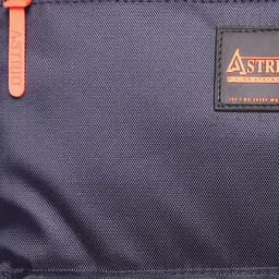 ASTRID Men Blue Backpacks image 5