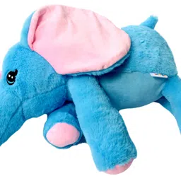 shapze Elephant Sheena Blue- 21 cm image 3
