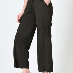 ds fashion Women Cargos image 3