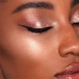 emijun Bronzor SHINE LOOSE POWDER HIGHLIGHTER Highlighter image 4