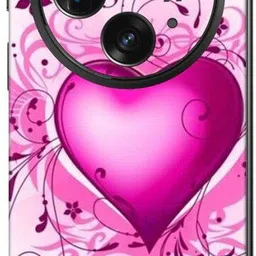 aadia Designed For One Plus Open (5G) | Vinyl Decal Sticker (Only Back) Mobile Skin-picture-11