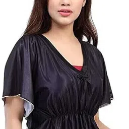 velezza Women Nighty image 3