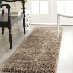 90 cm X 60 Cotton, Wool Runner-image-37