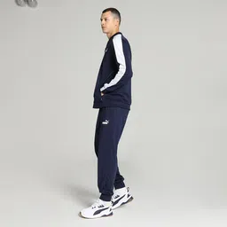 puma Solid Men Track Suit image 2