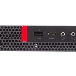 BESTYLISH Core i3 - 9100 [6M Cache, Up to 4.20 GHz] | ThinkCentre Tiny Desktop [KHB] Intel Core i3 - 9100 [4 Cores, 4 Threads] (20 GB RAM/Intel® Ultra HD 4K 630 Graphics/1 TB Hard Disk/256 GB SSD Capacity/Windows 11 Pro) Mini Tower with MS Office-picture-33